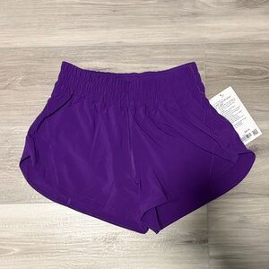 Track that HR Shorts